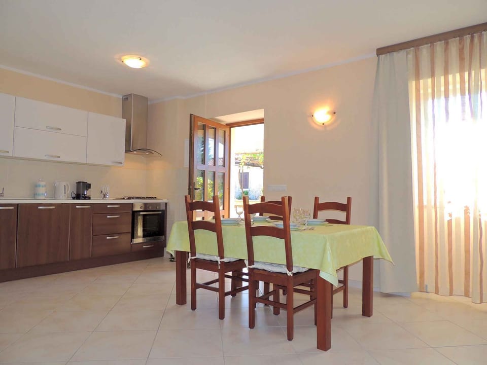 dinette