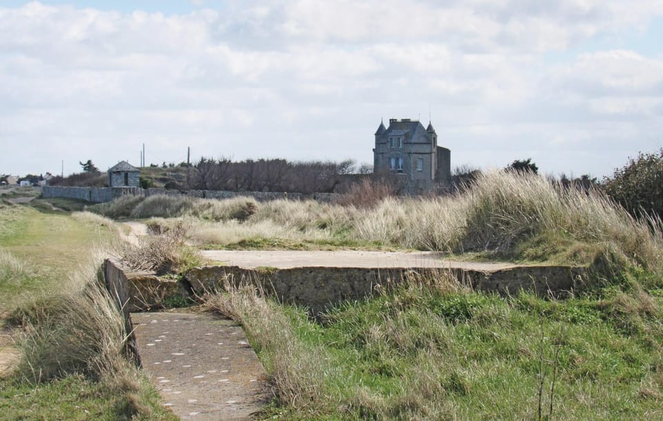 area