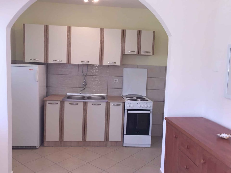 cooking corner