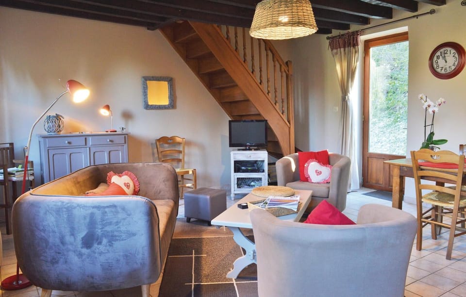 living-room