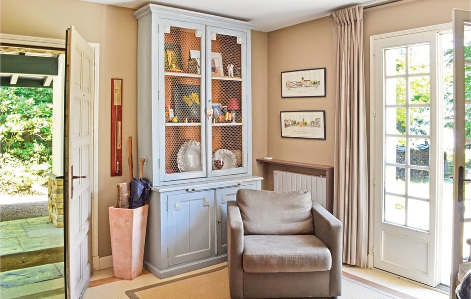 living-room