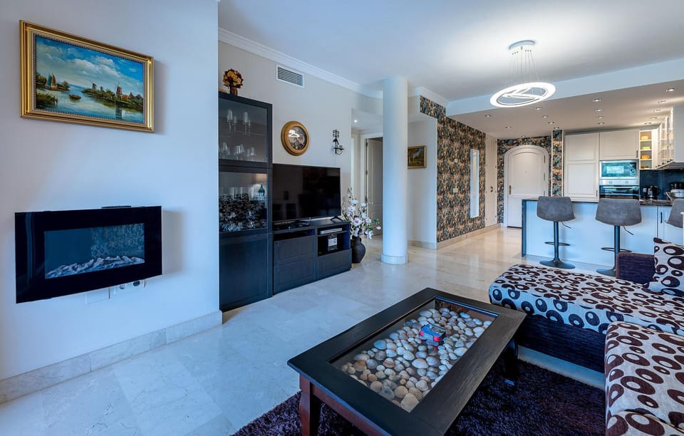 living-room