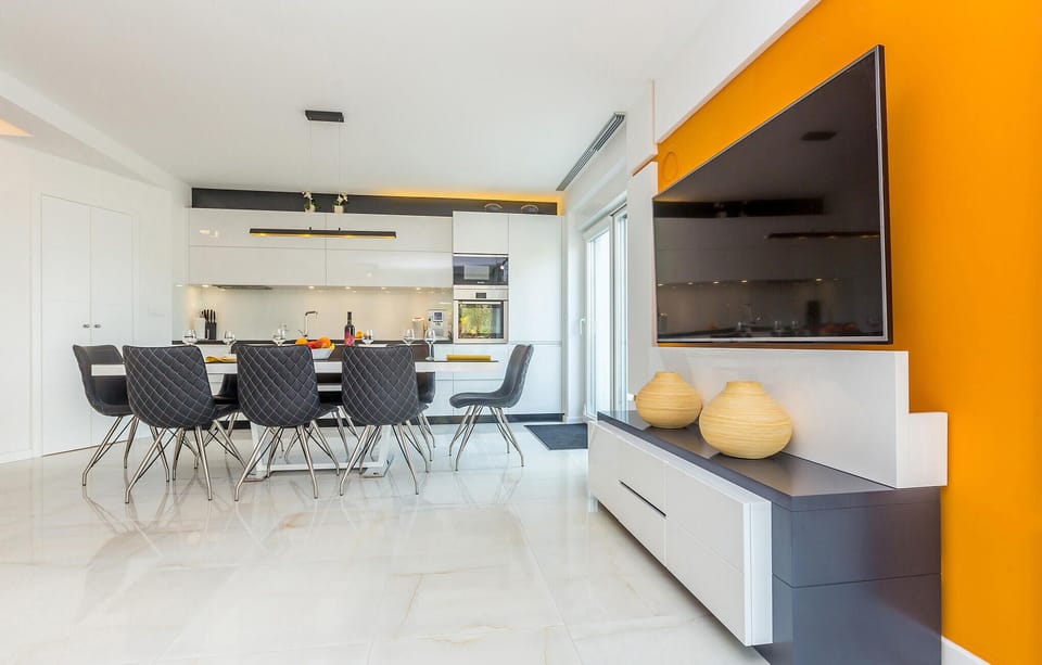living-room