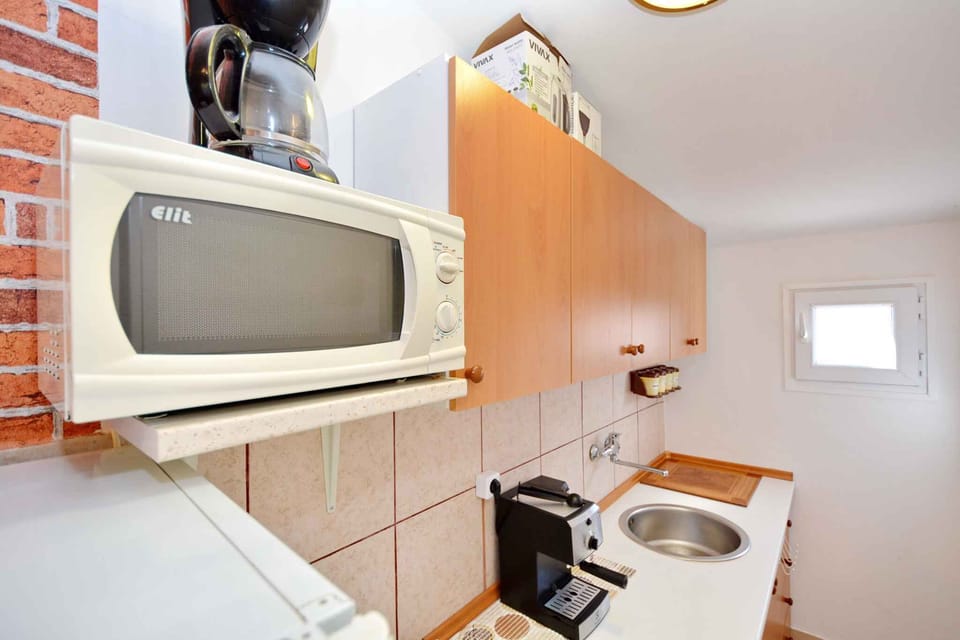 cooking corner