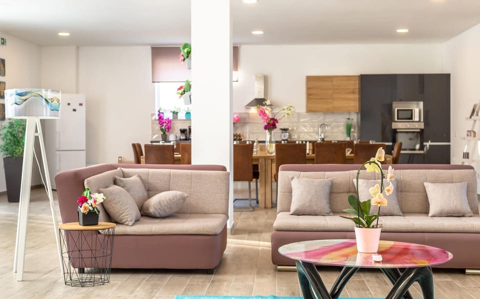 living-room