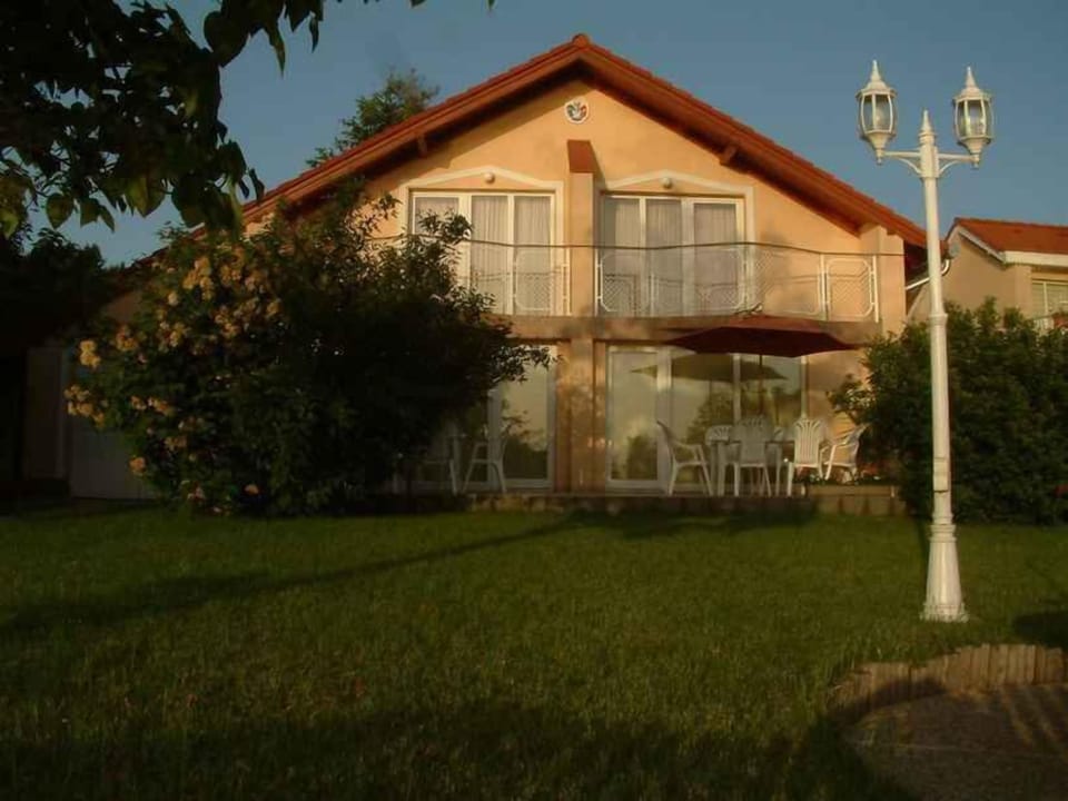 external view