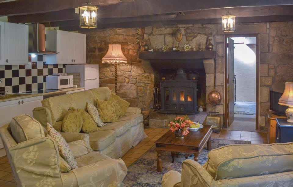 living-room