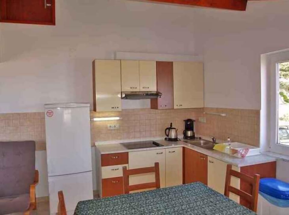 cooking corner