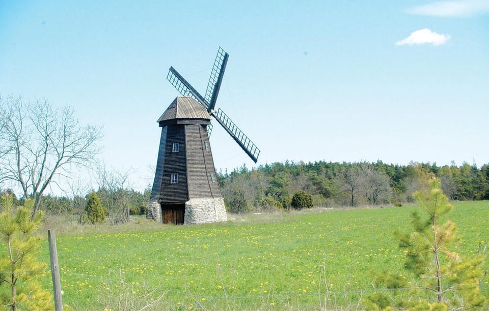 area