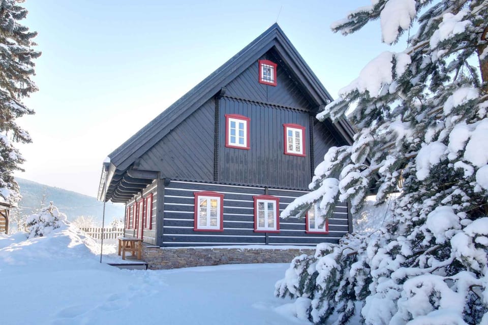 external view