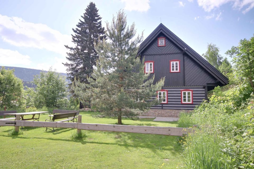 external view