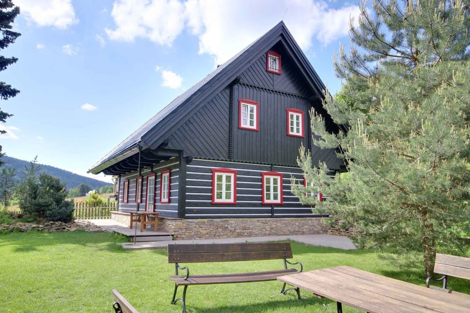external view