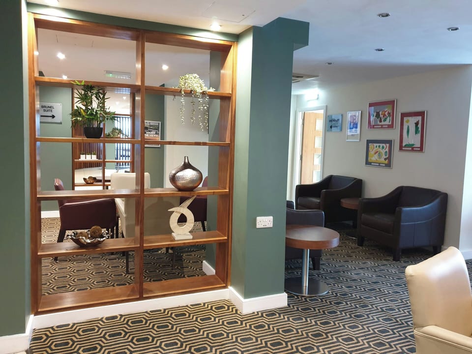 Legacy Preston International Hotel Hotel in Preston