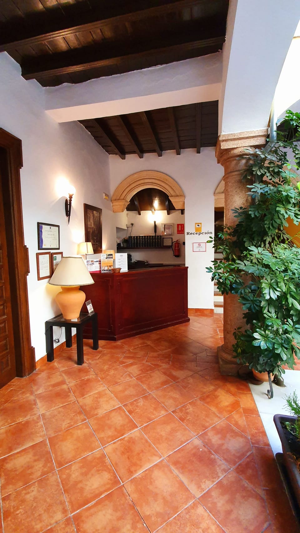 Hotel Coso Viejo Hotel in Antequera