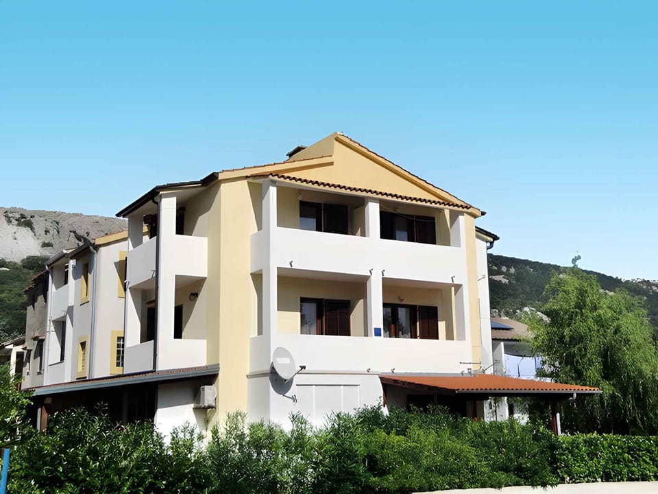 external view
