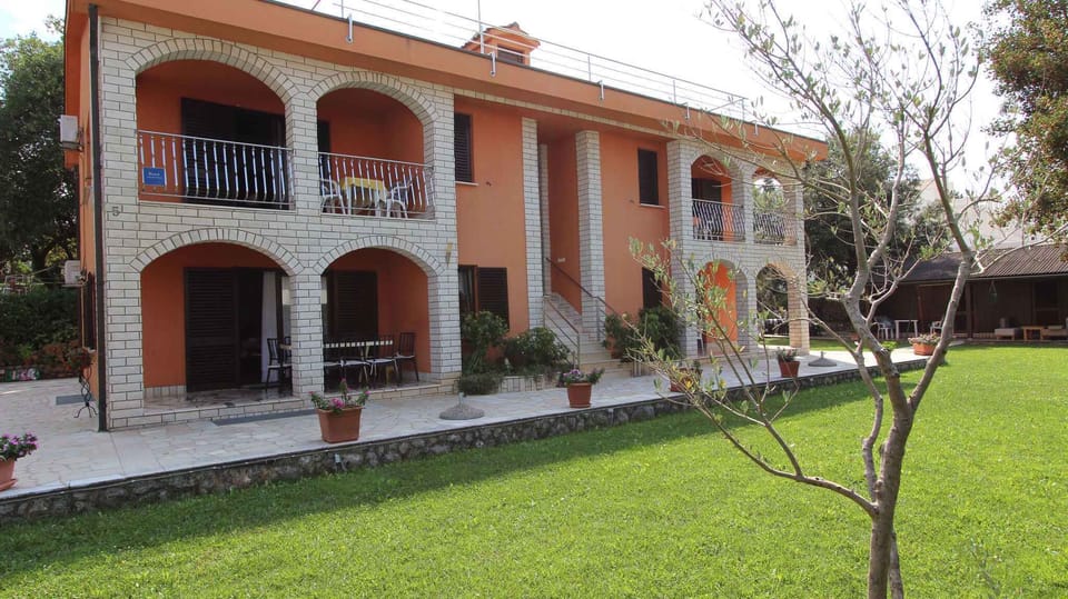 external view