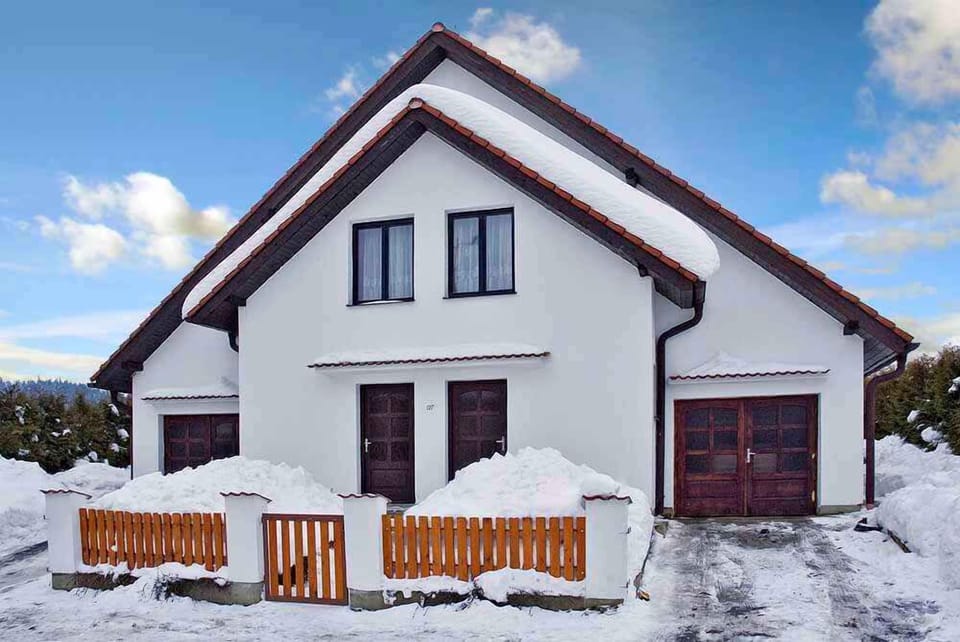 external view
