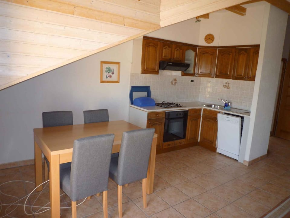 dinette