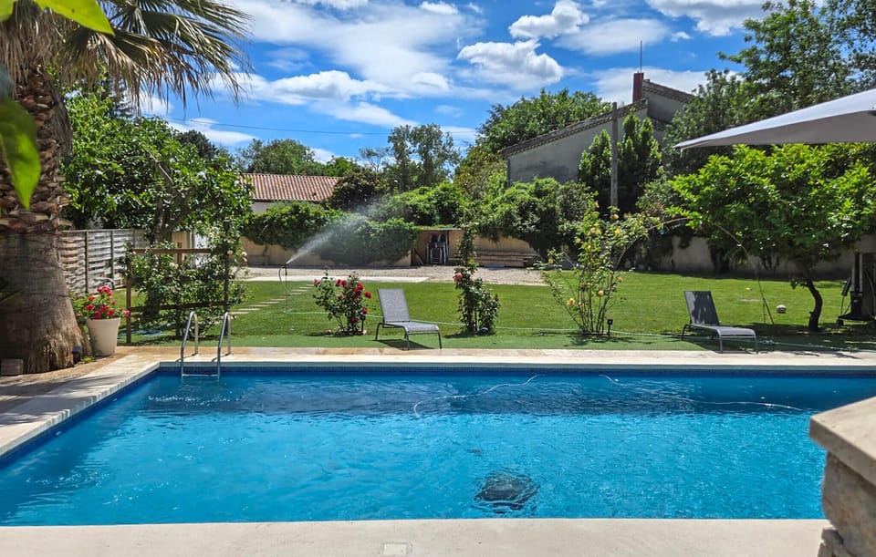 pool