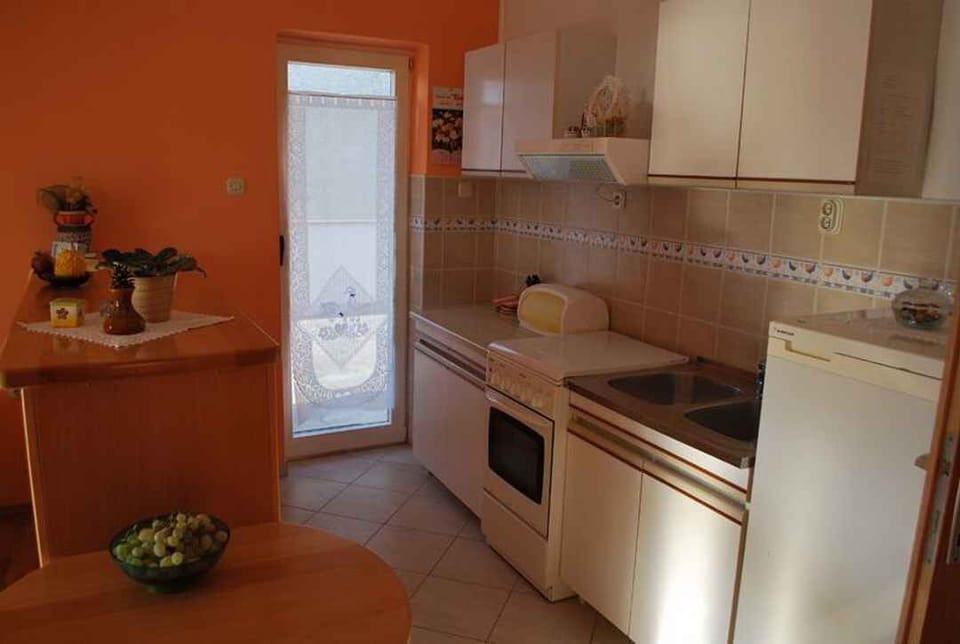 cooking corner