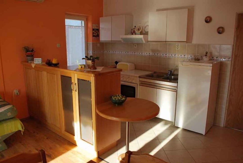 cooking corner