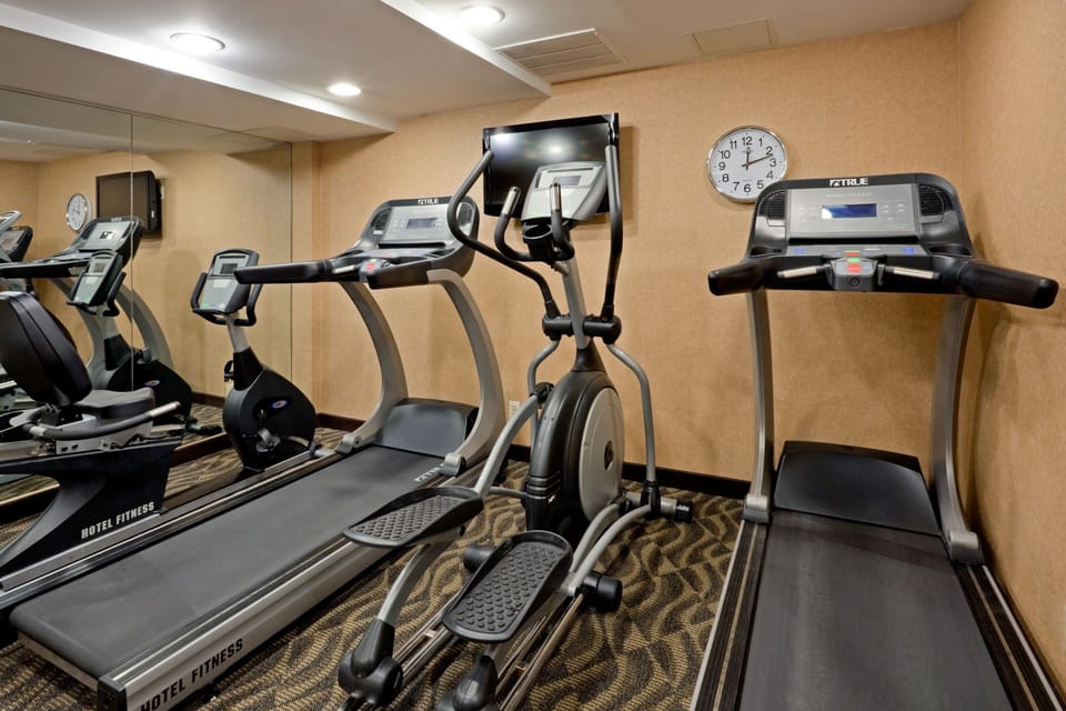 Holiday Inn New York City - Wall Street by IHG Hotel in Lower Manhattan