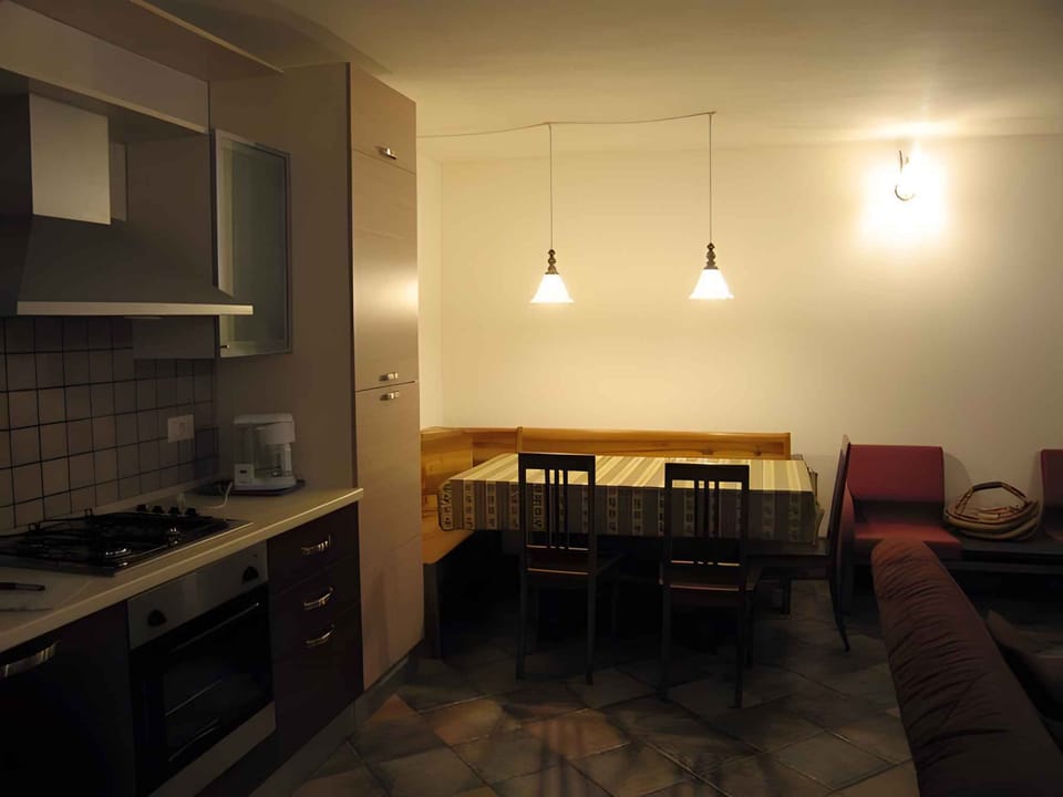 dinette