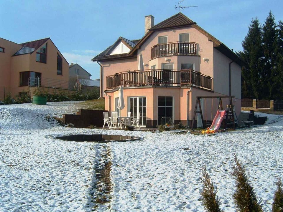 external view