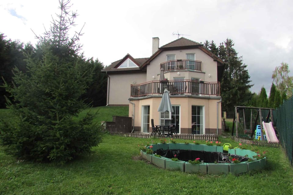 external view