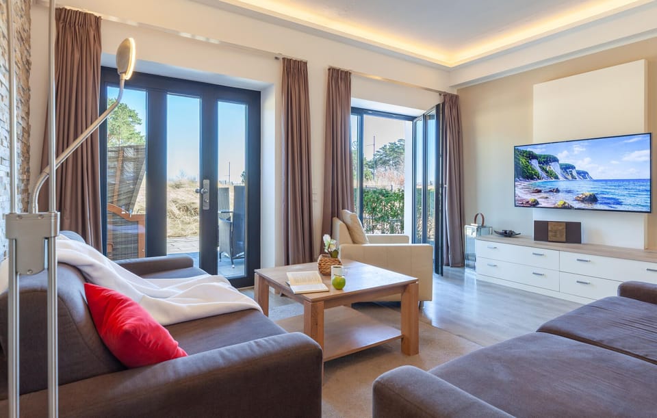 living-room