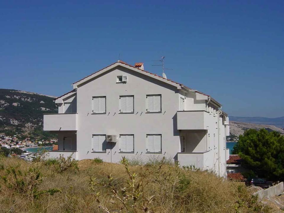external view
