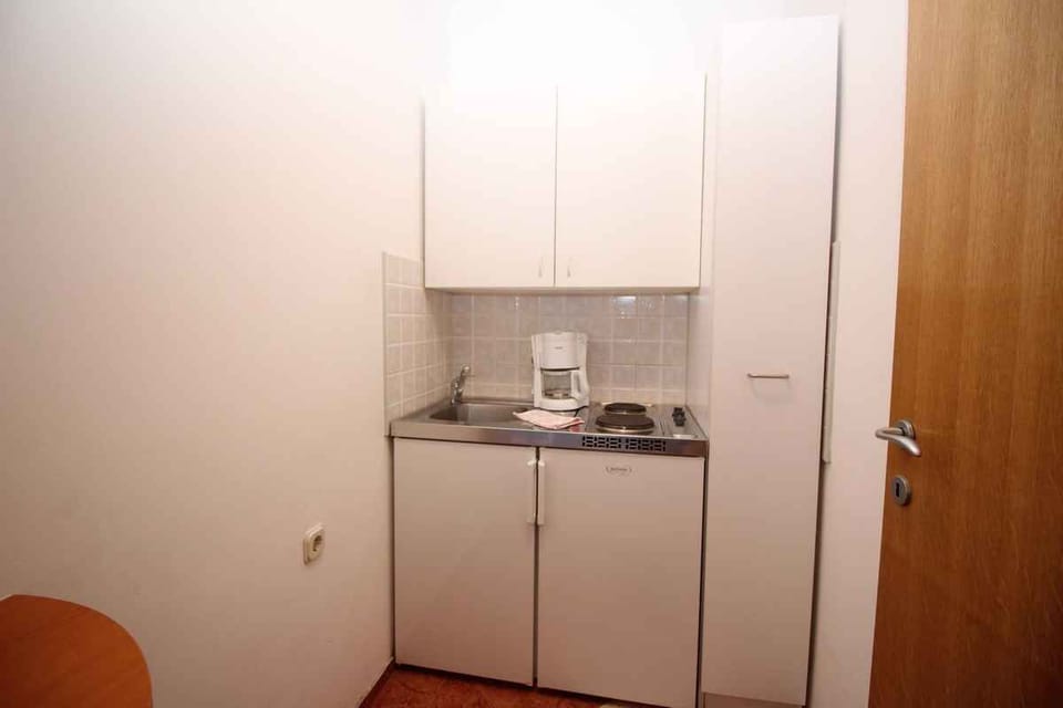 cooking corner