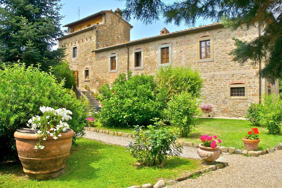 external view