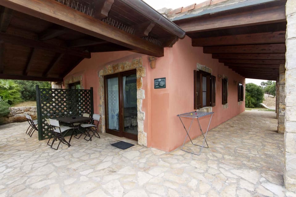 external view