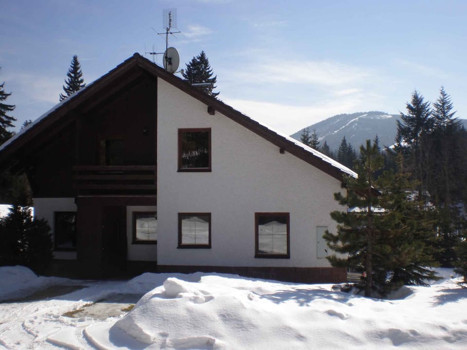 external view