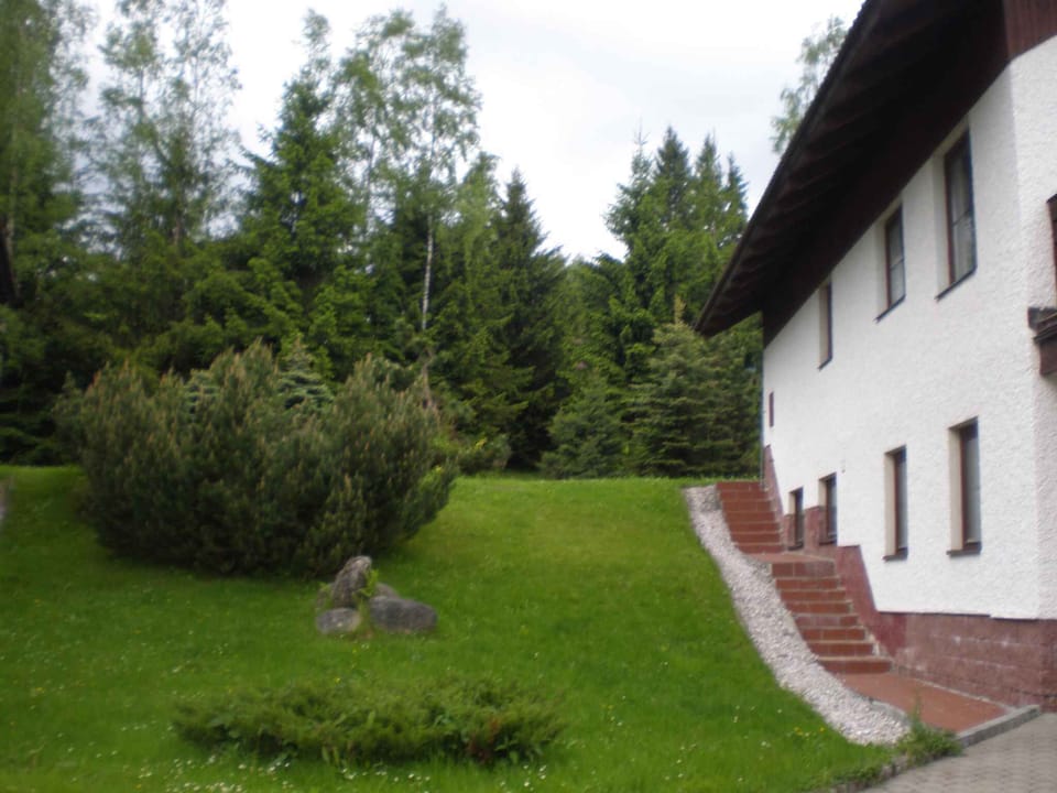 external view