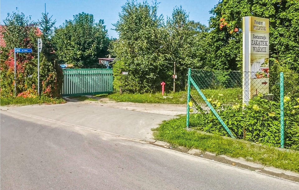 area