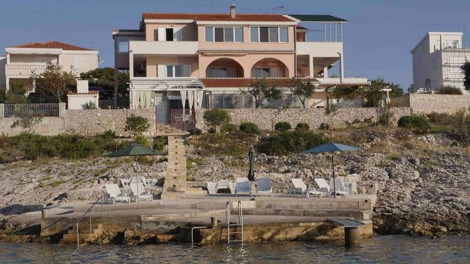 external view