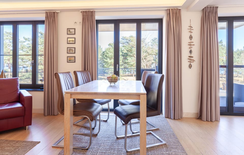living-room