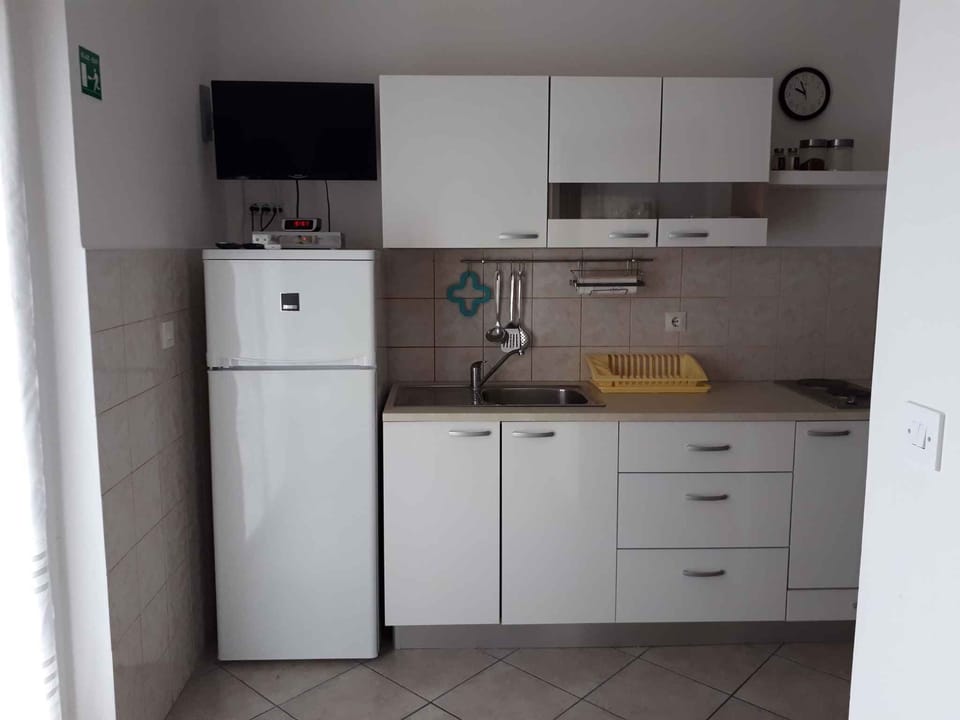 cooking corner