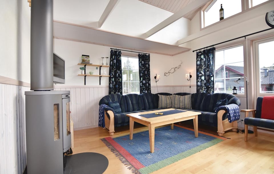 living-room