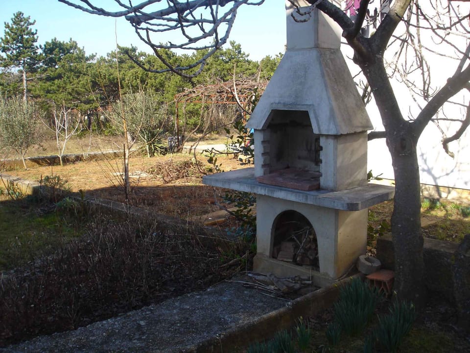 external view