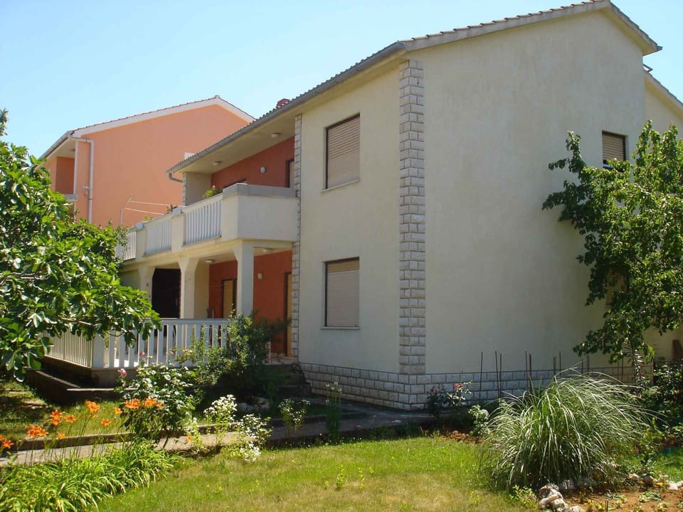 external view