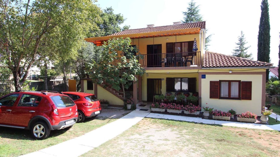 external view