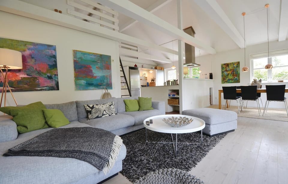 living-room
