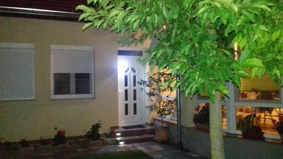 external view