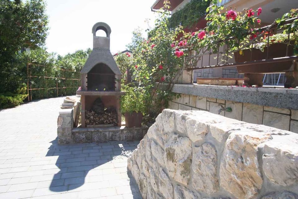 external view
