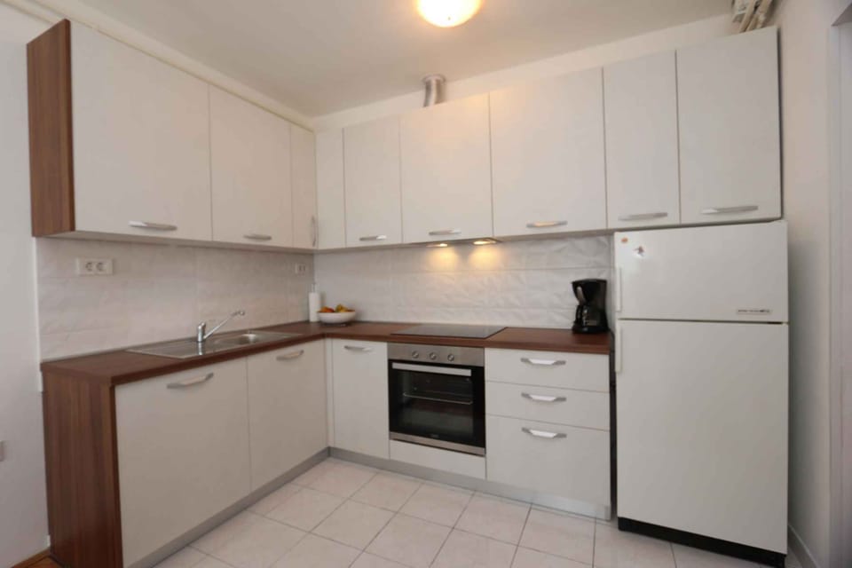 cooking corner