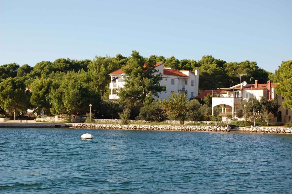 external view