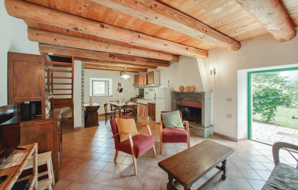 living-room
